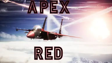 F C 15 APEX RED