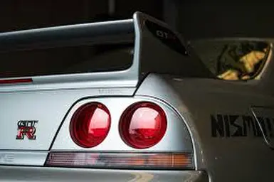 日产Skyline GTR 10,000转及以上 MOD