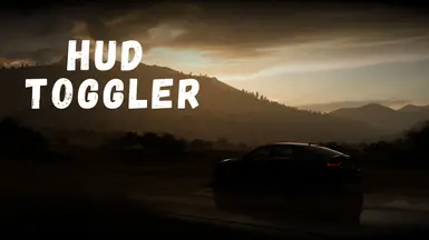 HUD切换器