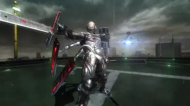 固定日落者生命值