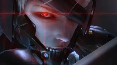 MGR 视觉清晰度 - Balanced_Sharp_Playable