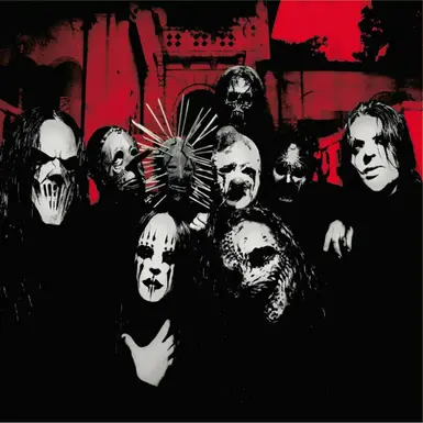 Slipknot原声带