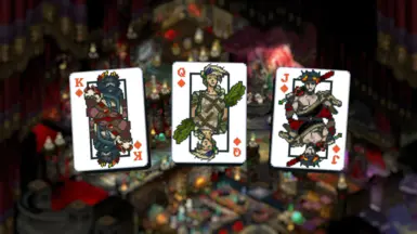 巴拉特罗的冥王牌