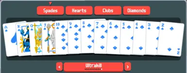 Ultrakill 人头牌混音