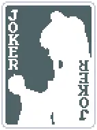 巴拉特罗小丑坏苹果