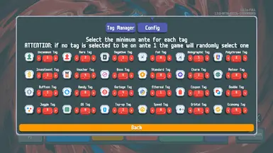 标签管理器——掌控你的游戏流程