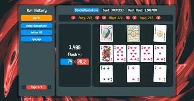 CozyStats 带跑步历史