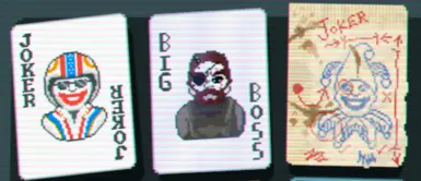 大老板作为隐形小丑