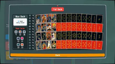 黑暗之魂扑克牌