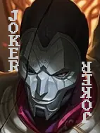 Jhin 模组