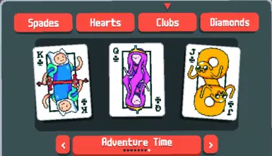 探险活宝（原版）