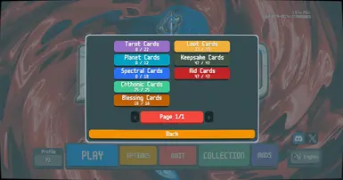 哈迪斯模组（测试版）