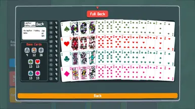 Lapfox纹理