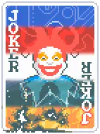 Jokermania Joker - 获得多重以持续刷新小丑