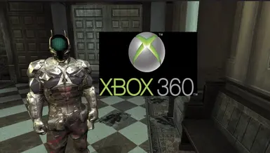 阿卡姆骑士 Xbox 360