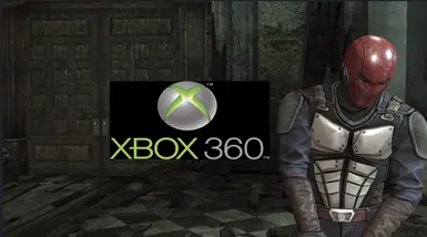 红头罩 Xbox 360