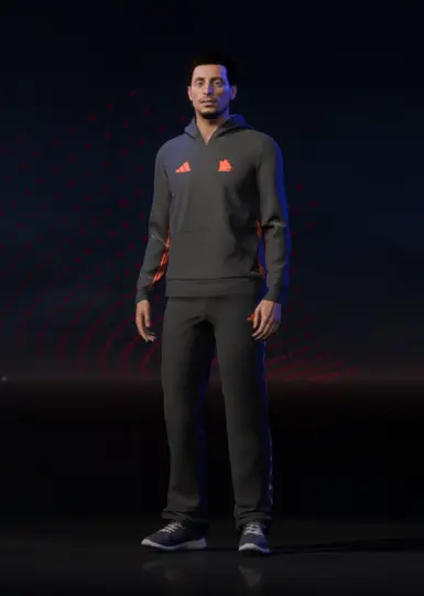 FIFA 23 AS 罗马经理团队