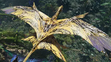 黄蜂——黄色幻影伊克兰替代