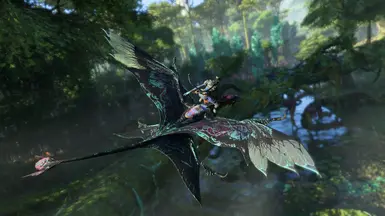 暗大木——赤红大木替代品