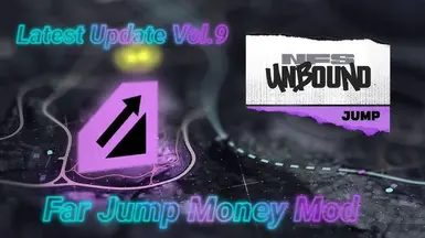 Far Jump 金钱模组