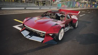 卡森XP-7