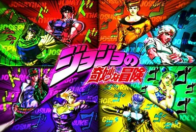 乔乔ASBR新片头介绍