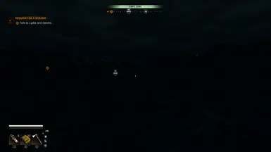 明亮清爽的ReShade