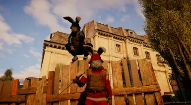 MC Hips - Hops AC Unity