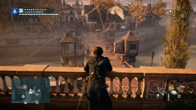 现代性 Reshade