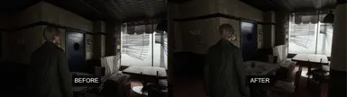光照与反射极致设置