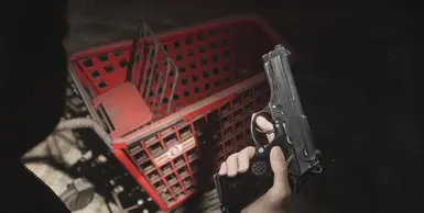 贝雷塔M9