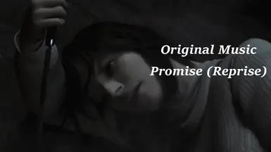 原声带 - 安吉拉斯公寓场景（Promise Reprise）