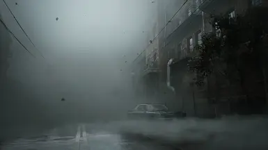 另类风暴音乐