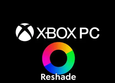 Reshade 附加组件适用于 Xbox XPA-WinGDK