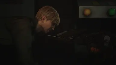 刀锋狼（MGR）