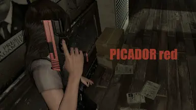 PICADOR_red