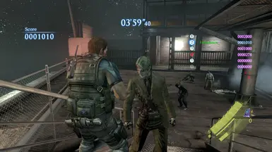 幸存者无人逃脱死亡DLC