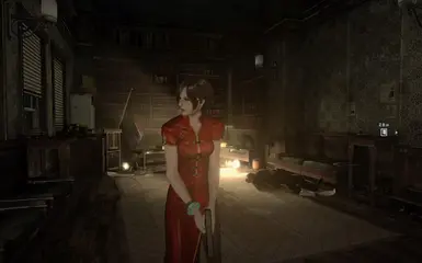 阿达·金中国风格