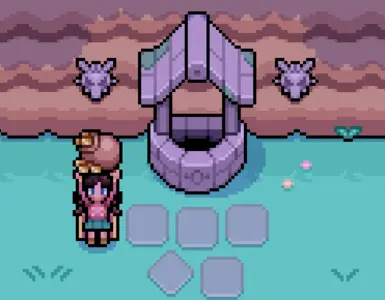 重制许愿井