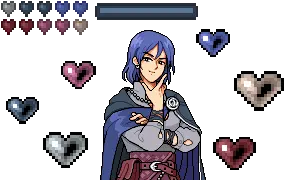 关系重色 - 巴洛尔