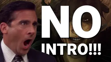 无开场（跳过启动 - Splash 视频）