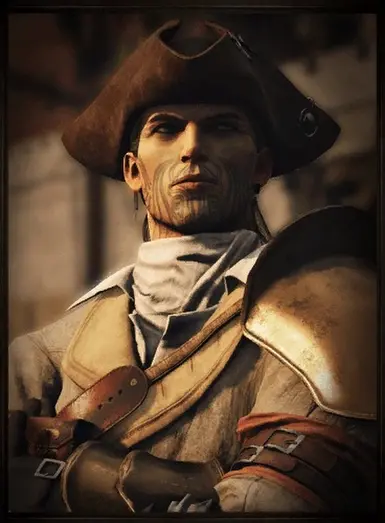 无剧透，无纹身