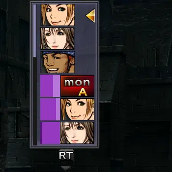 修正CTB条的出牌顺序——混合与槽位