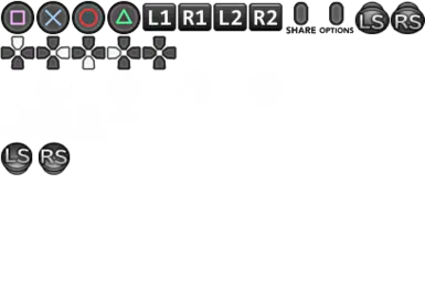 游戏手柄图标替换器用于外部文件加载器（来自 UNX）