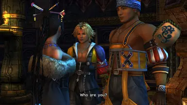 受PS2启发的Reshade预设