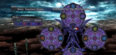 西摩全能元素修正