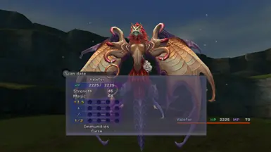 完美缎带和永恒免疫