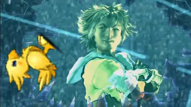 不再有小陆行鸟自动存档