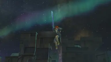 远方卡拉德博尔格