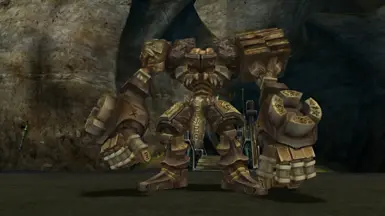 Defender X Boss 困难难度